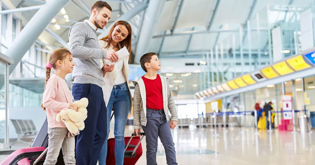 Australia's Immigration Wave From South Africa